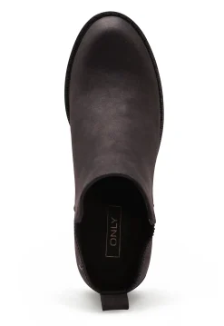 Onlbarbara Heeled Bootie