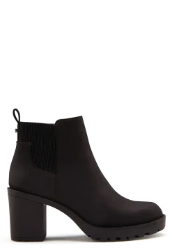 Onlbarbara Heeled Bootie