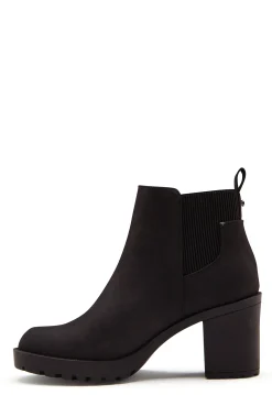 Onlbarbara Heeled Bootie