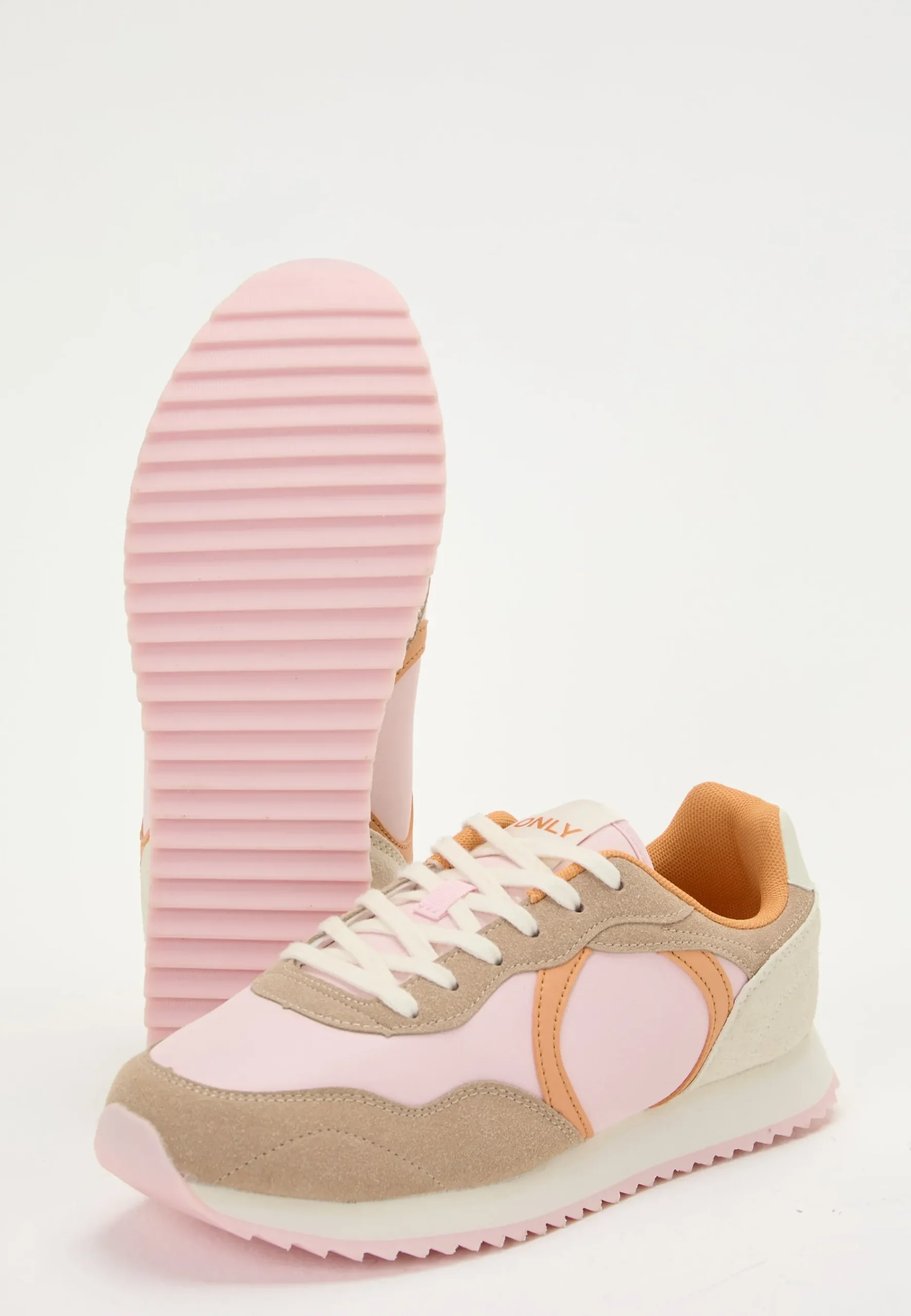 Onlbrenna Nylon Sneaker