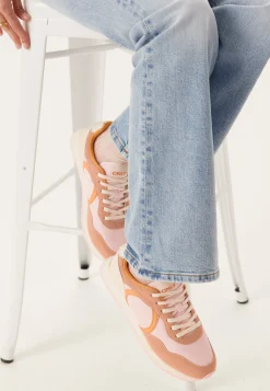 Onlbrenna Nylon Sneaker