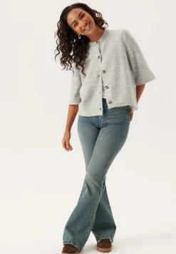 Onlcamilla S/S CARDIGAN KNT