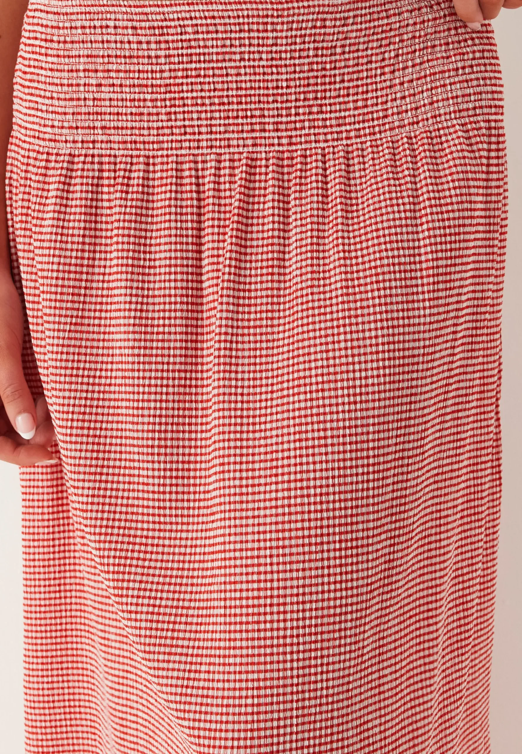 Onlcelle Life Smock Skirt