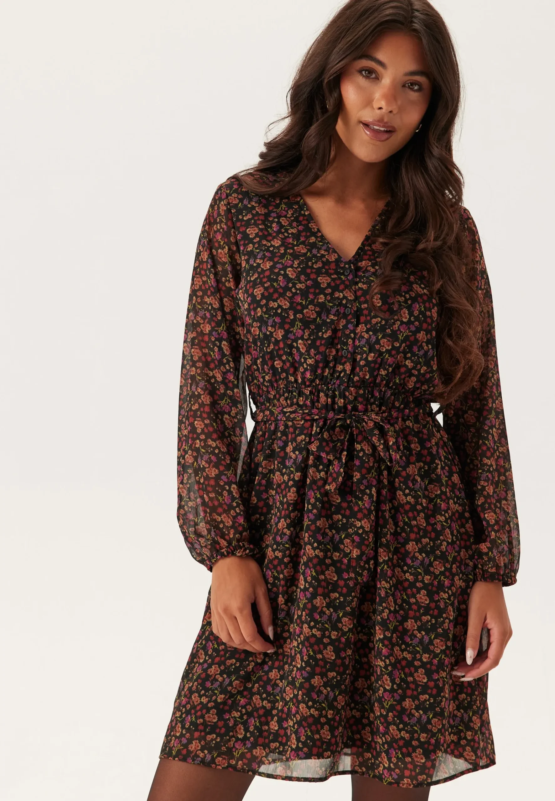 Onlcera 3/4 Short Dress
