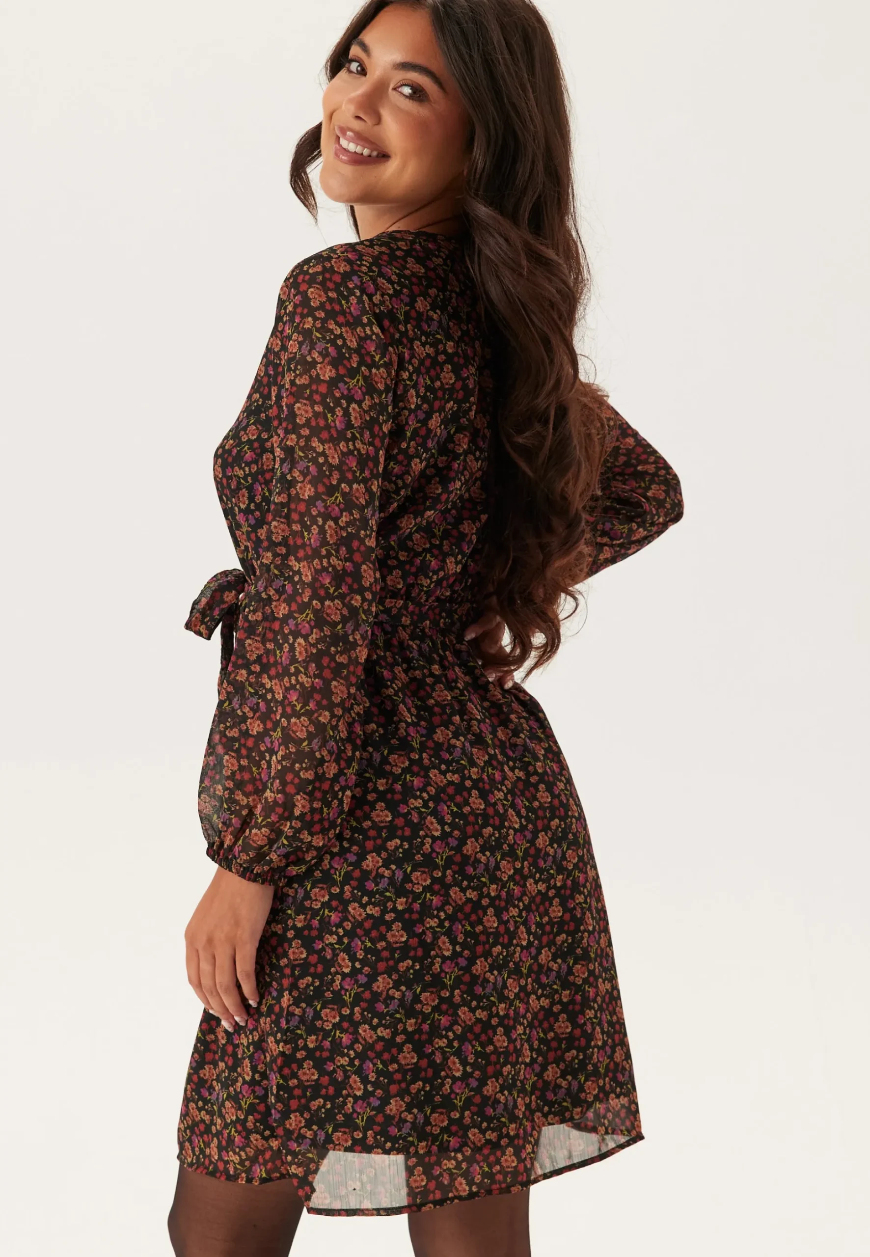 Onlcera 3/4 Short Dress