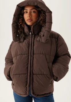 Onlcornelia Puffer Jacket