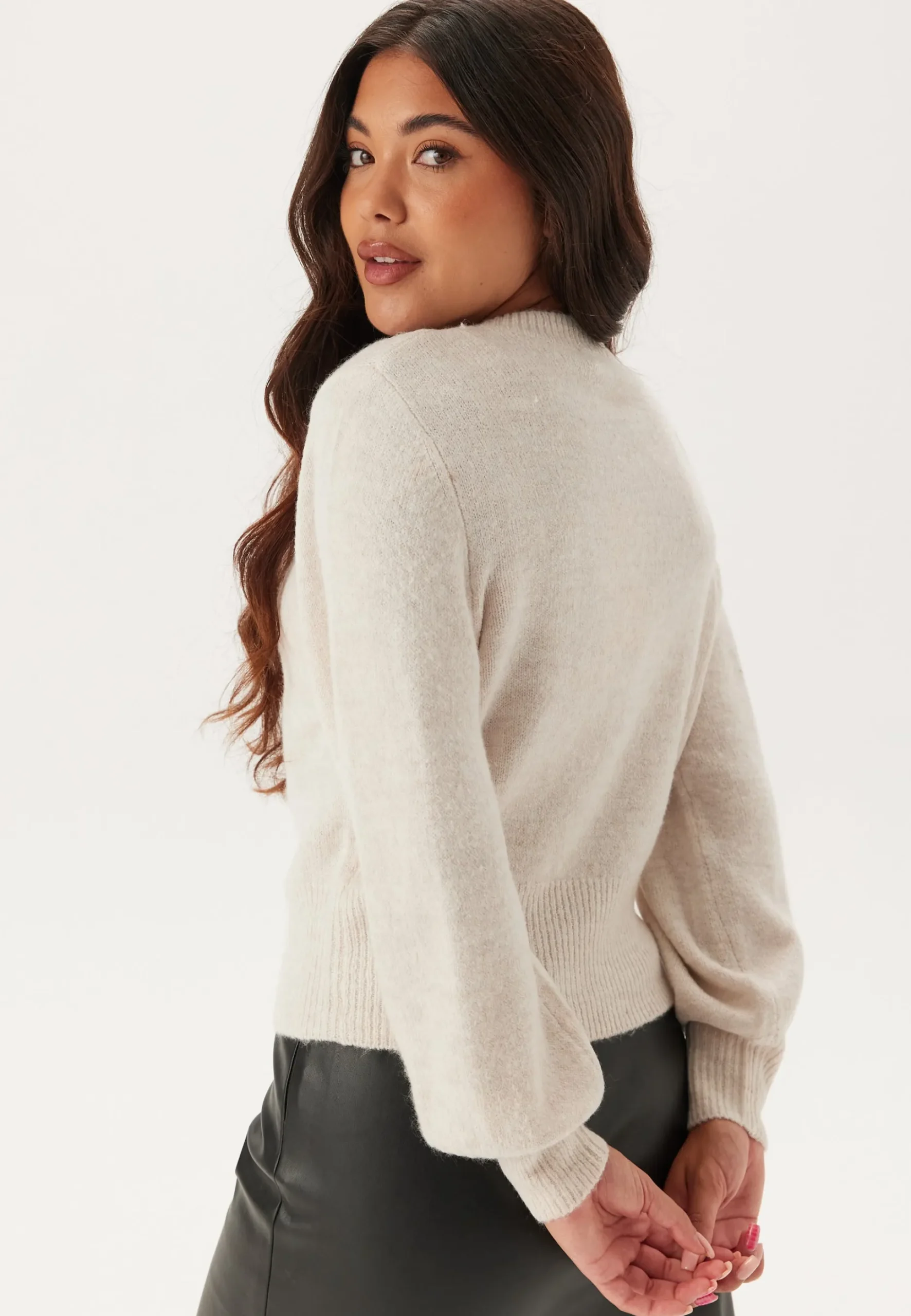 Onlelsa L/S PULLOVER KNT PULLO
