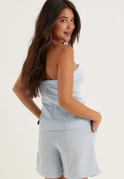 Onlemmia Hw Pleat Shorts