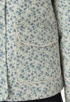 Onlhallie Quilted Jacket