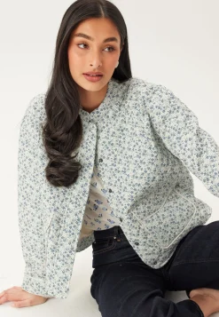 Onlhallie Quilted Jacket