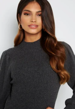 Onlkatia L/S Dress Knit