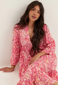 Onlmilana 7/8 DRESS WVN NOOS
