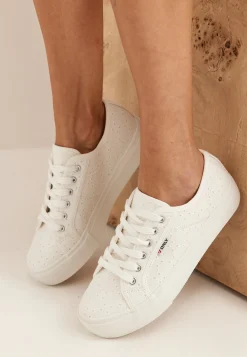 Onlnoomi Platform Sneaker