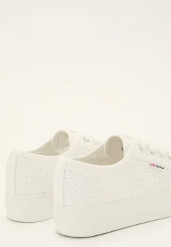 Onlnoomi Platform Sneaker