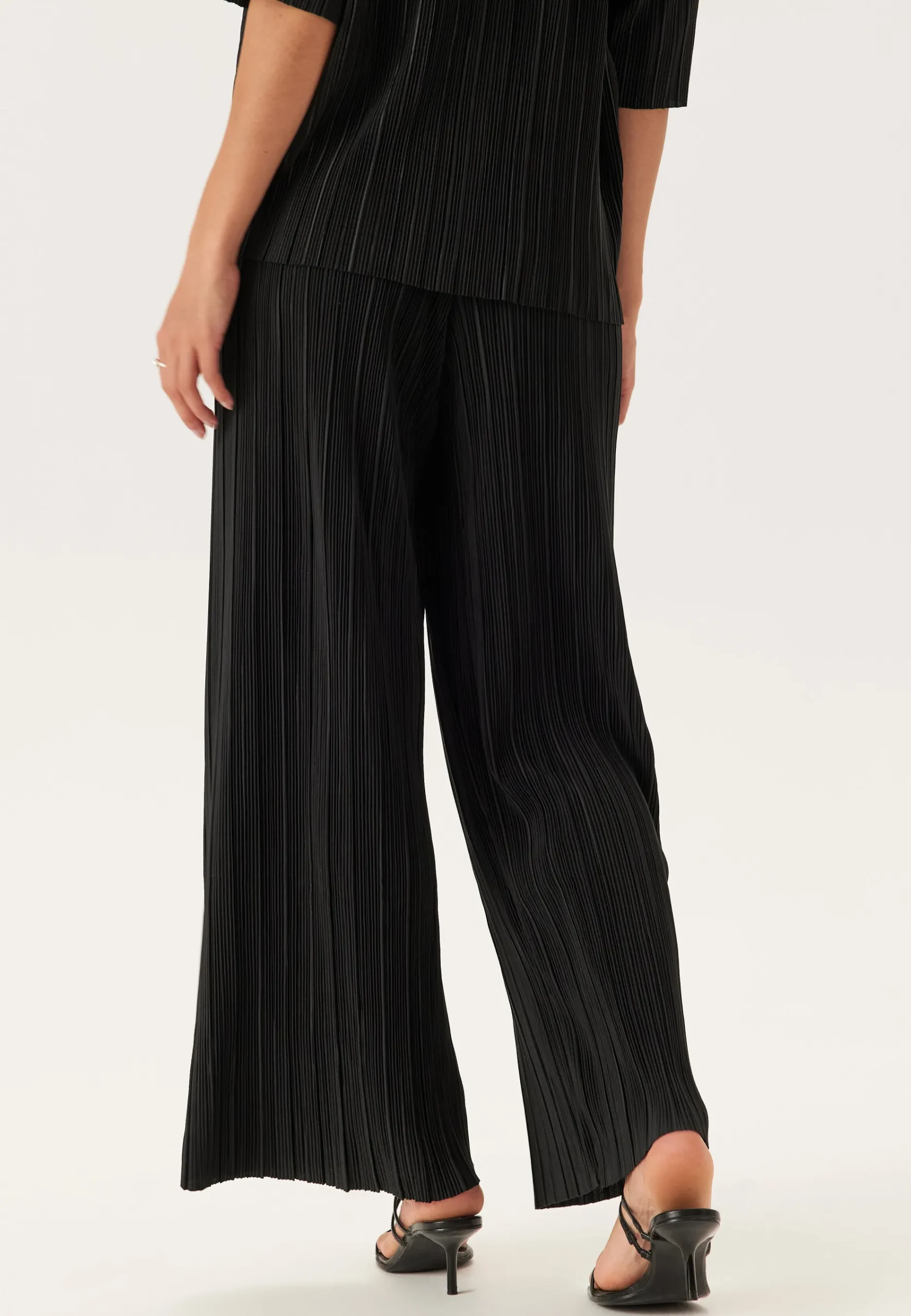 Onlravenna Plisse Pant