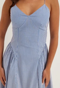 Onltiari Strap Hip Dress