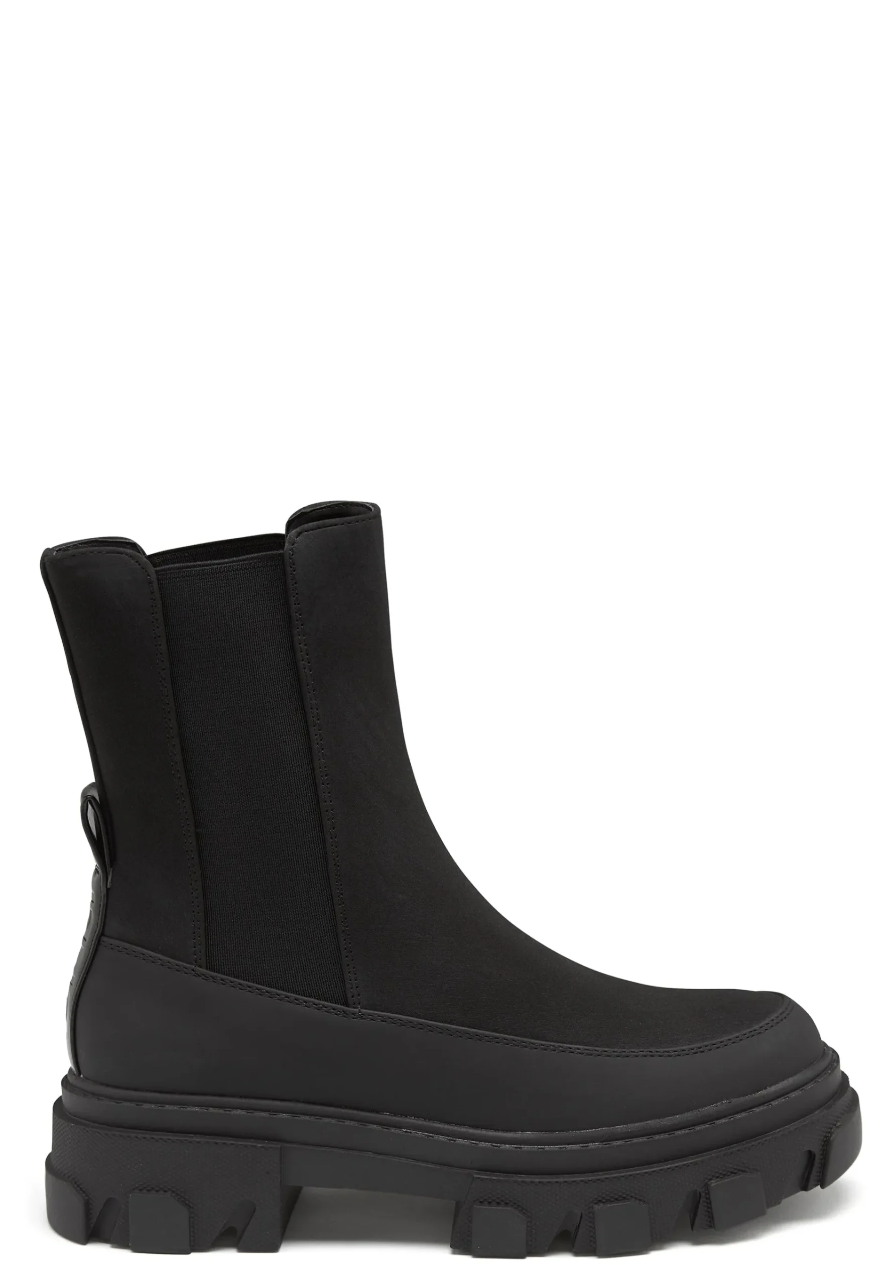 Onltola Chunky Boots