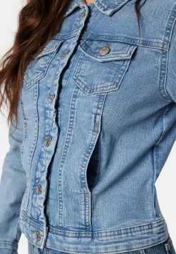 Onlwonder Denim Jacket