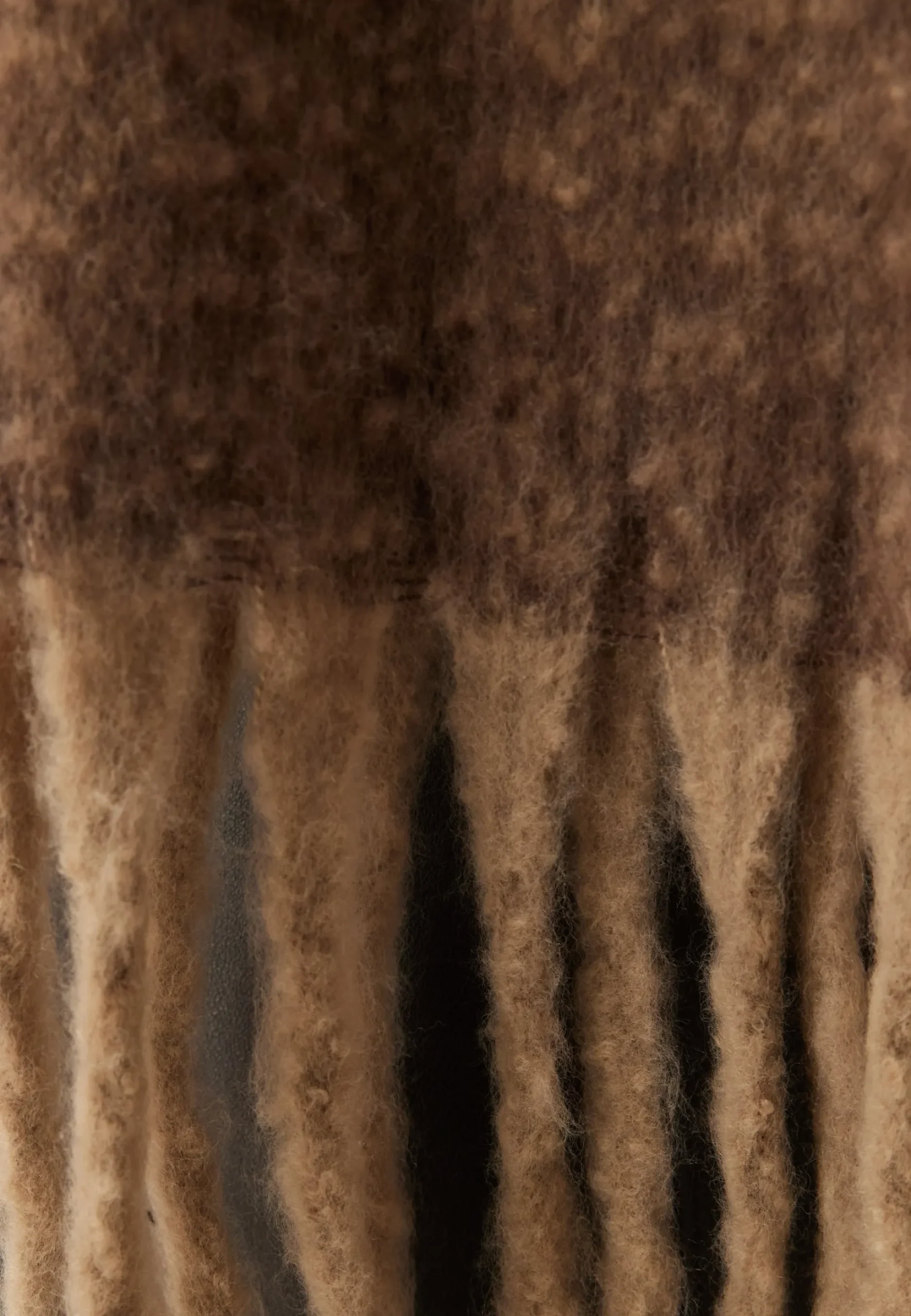 Pcbea Long Scarf