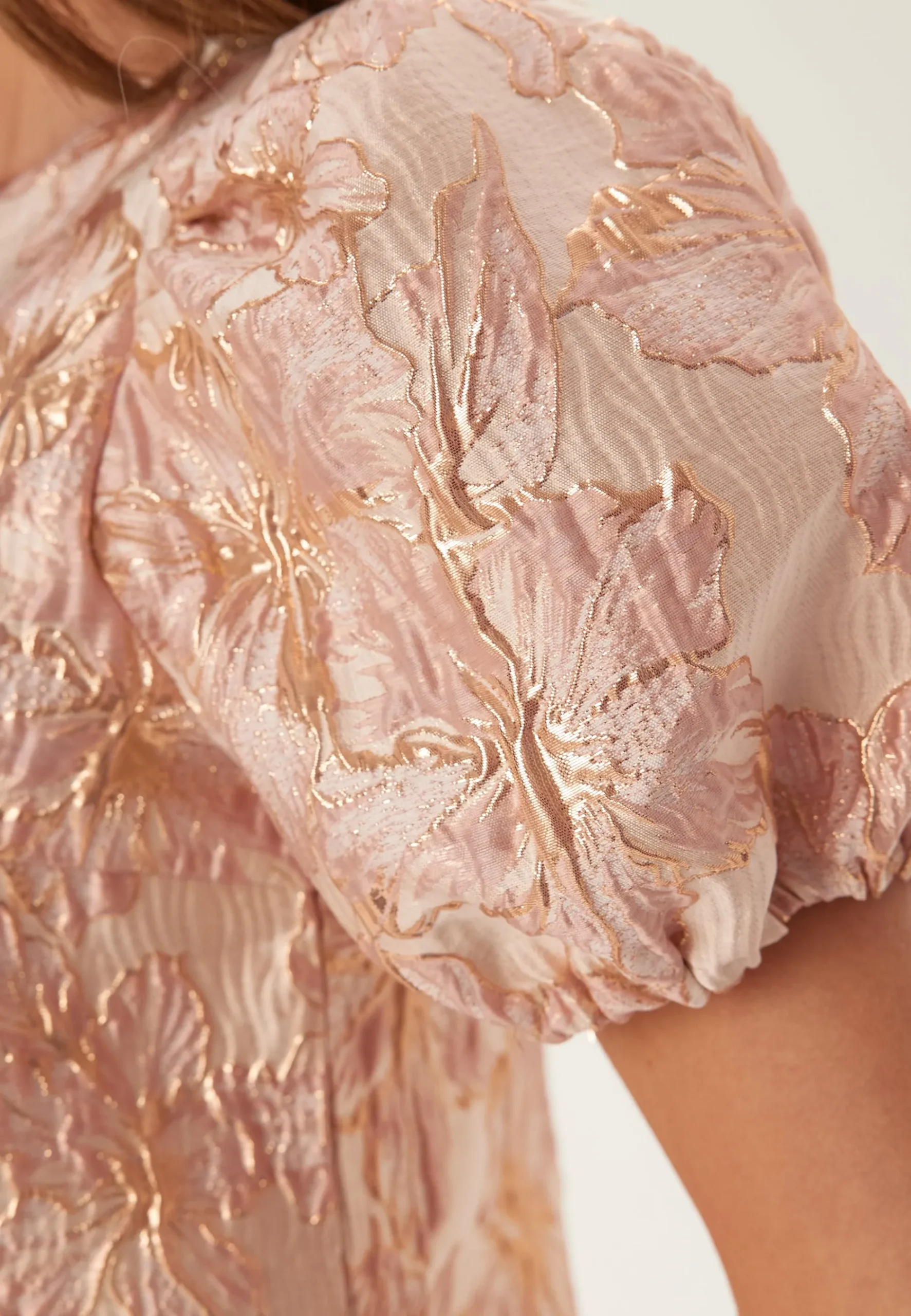 Pcbetty Ss Blouse Wvn
