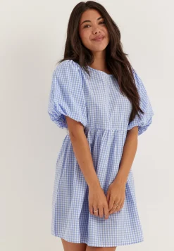 Pcbibby Ss Dress