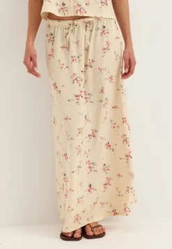 Pcbosella Mw Ankle Skirt