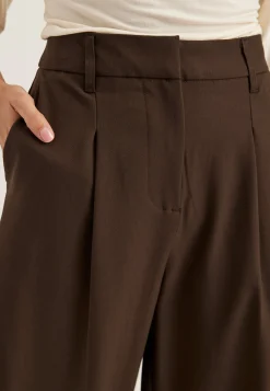 Pcbosella Mw Barrel Pants Noos