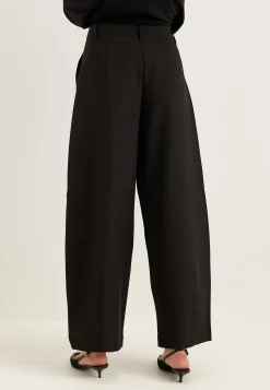 Pcbosella Mw Barrel Pants Noos