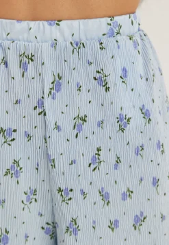 Pcflora Hw Shorts Jrs