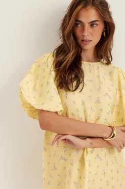 Pcgriffin 2/4 DRESS
