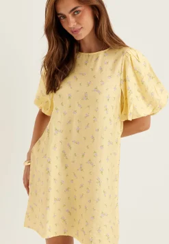 Pcgriffin 2/4 DRESS