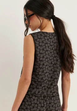 Pcgustava Sl Top Wvn