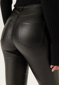 Pchighskin Wear Glitter Jeggin