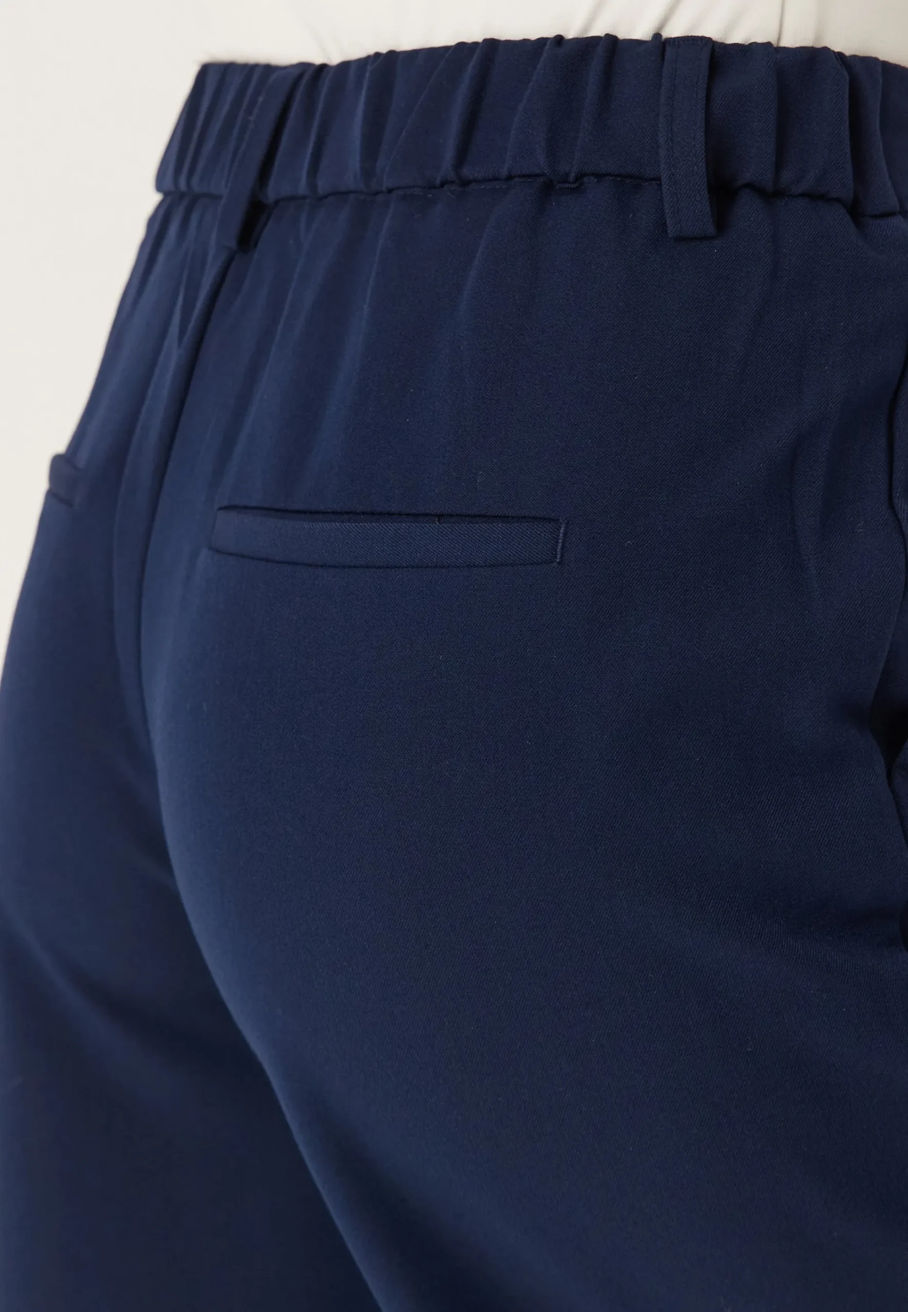 Pckamil Hw Wide Pant