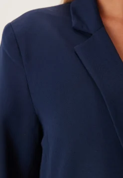 Pckamil Ls Loose Blazer