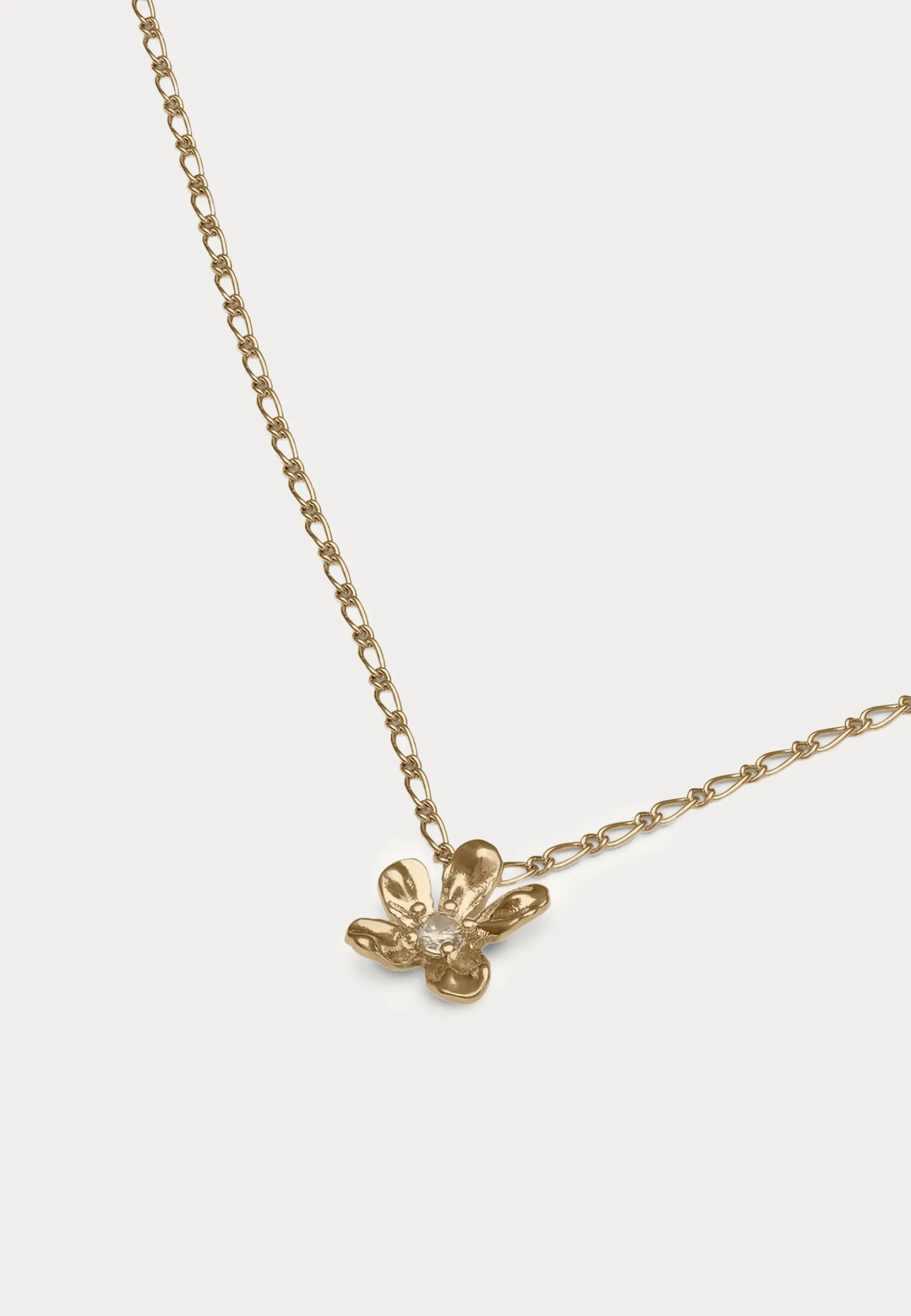 Petite Eponine Necklace