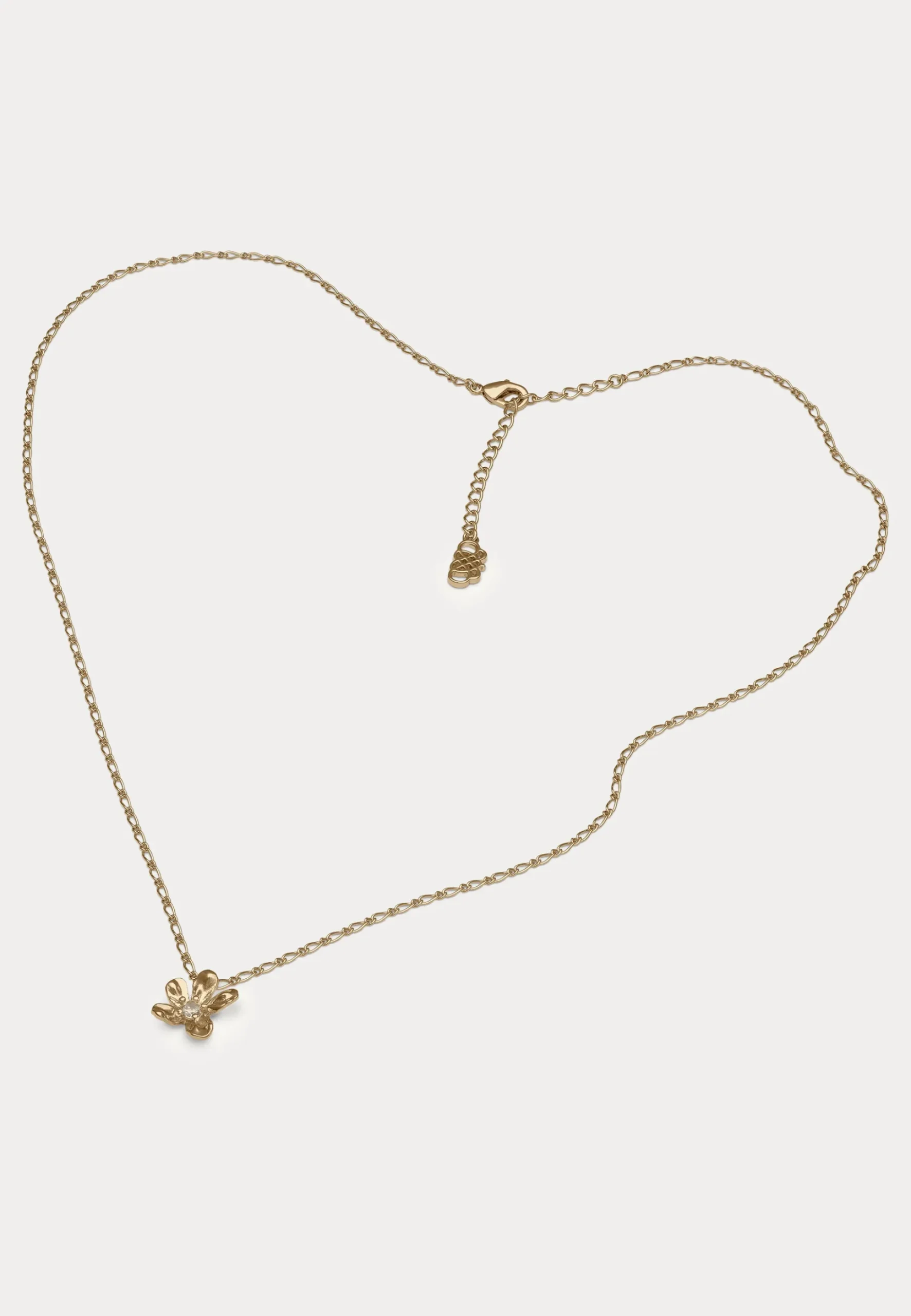 Petite Eponine Necklace