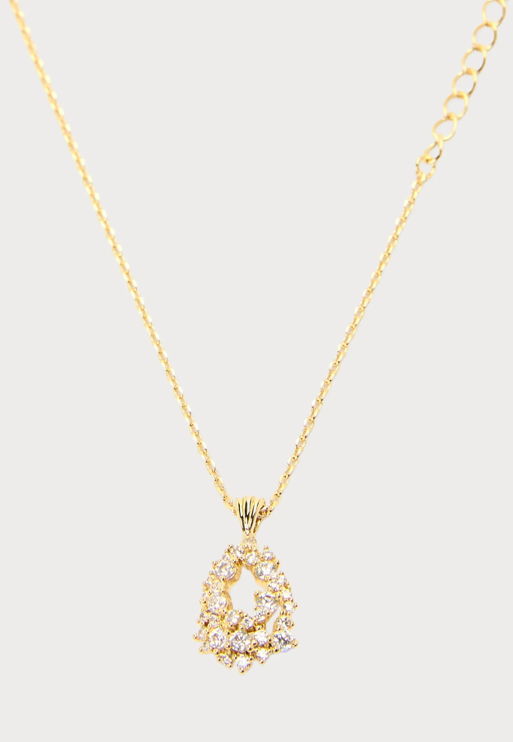 Petite Miss Alice Necklace