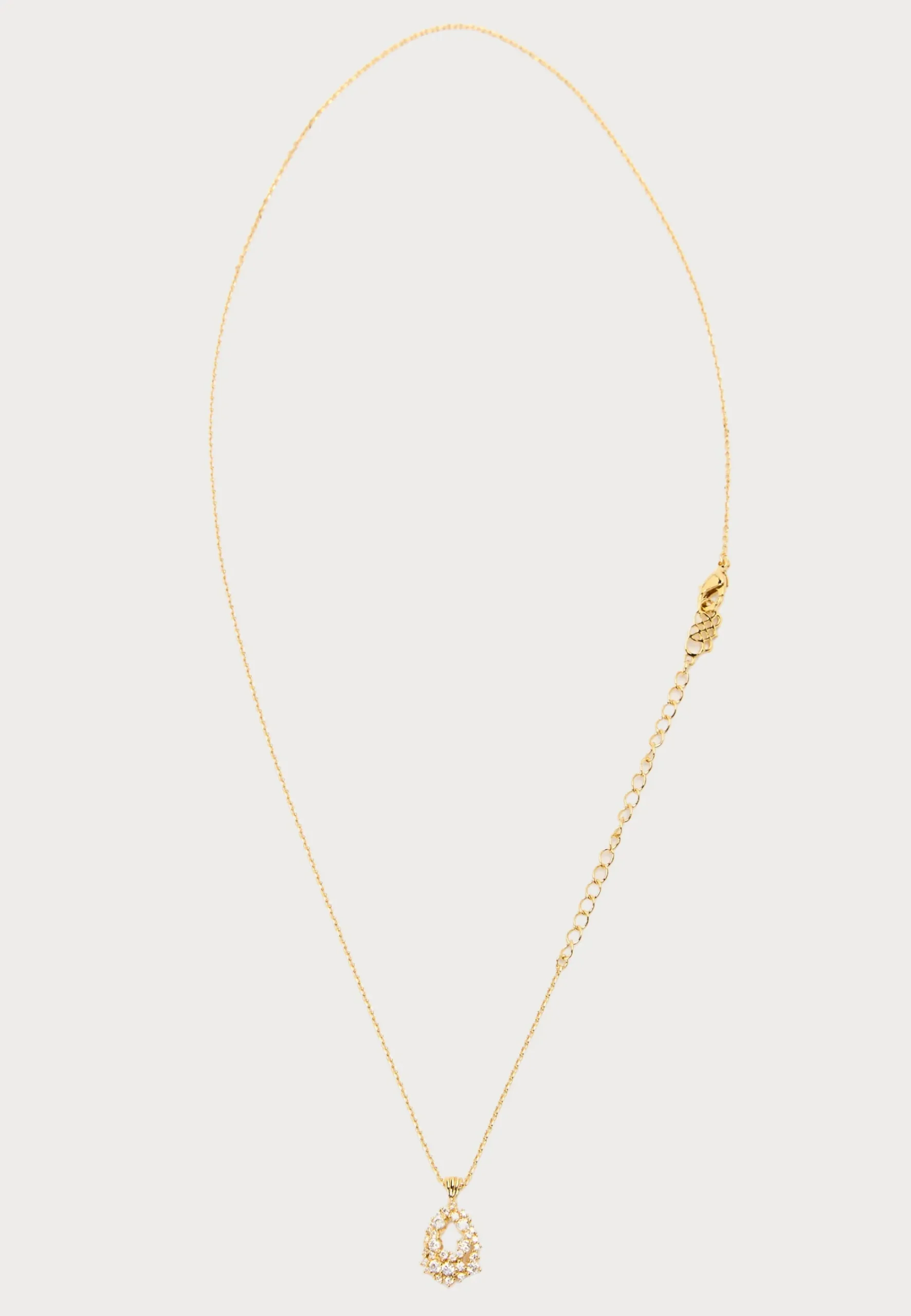 Petite Miss Alice Necklace
