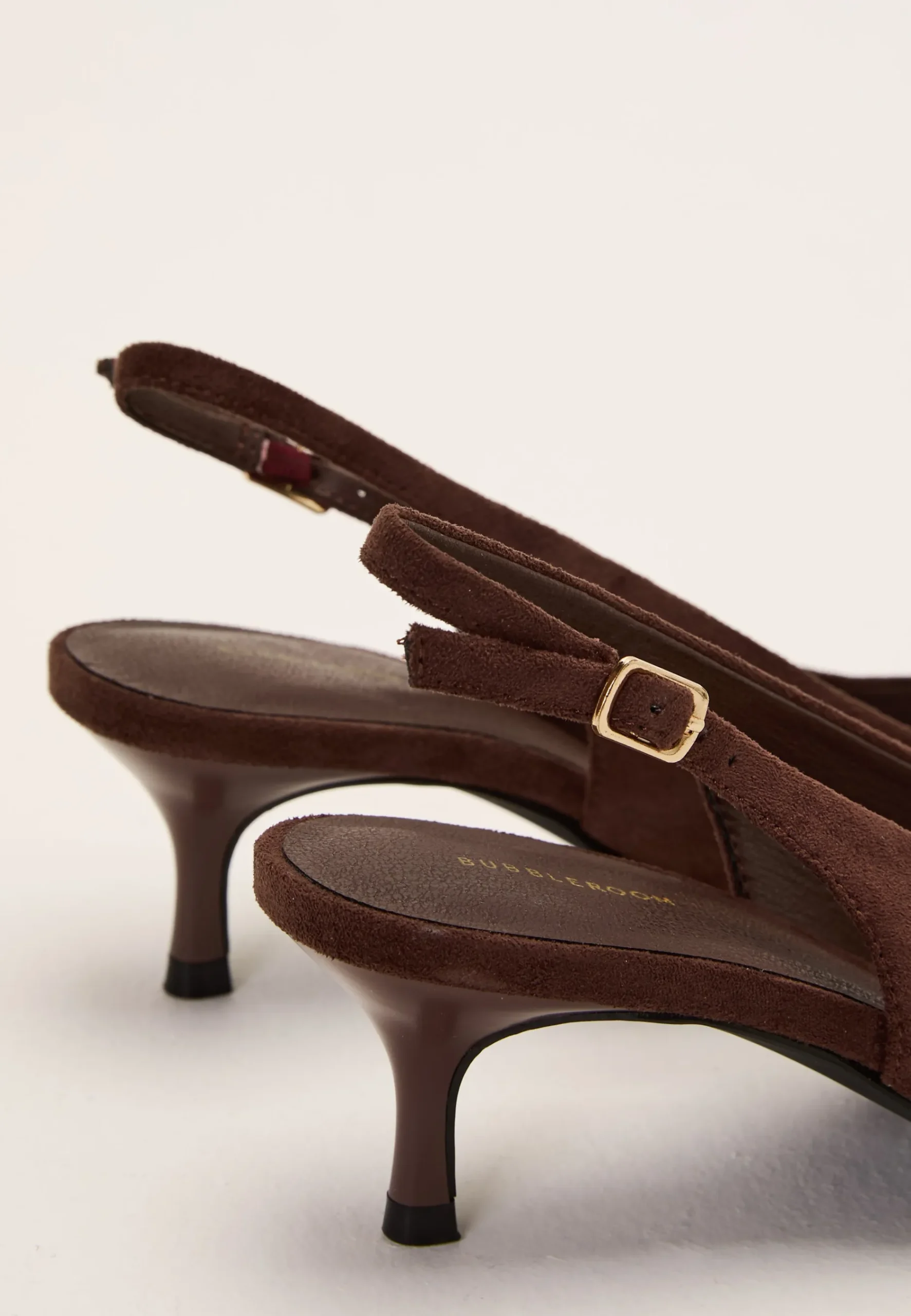 Pointy Slingback
