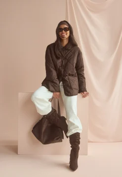 Quilted Jacket