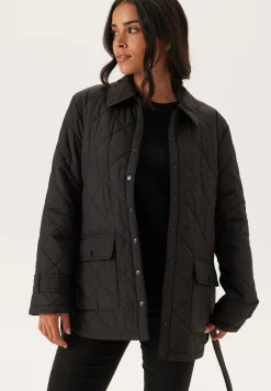 Quilted Jacket