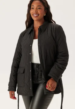 Quilted Jacket