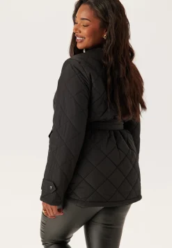 Quilted Jacket