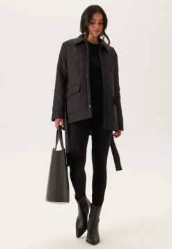 Quilted Jacket