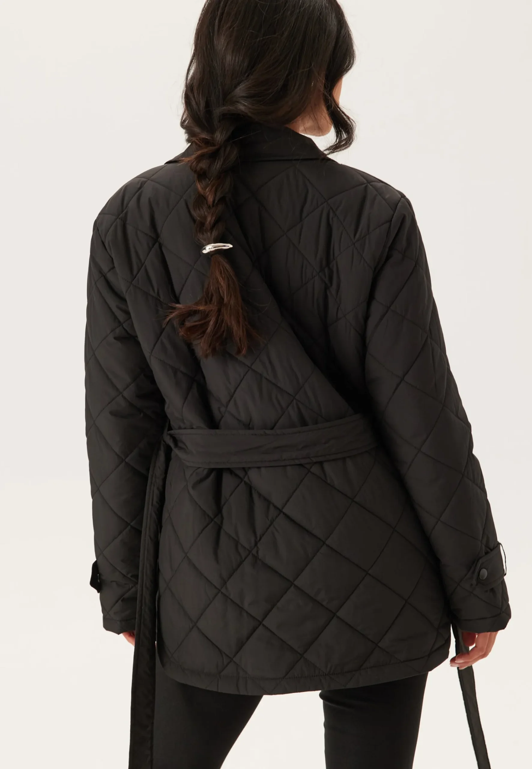 Quilted Jacket