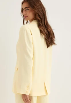Regular L/S blazer