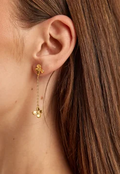Rosie Pendant Earring