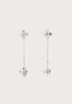 Rosie Pendant Earring