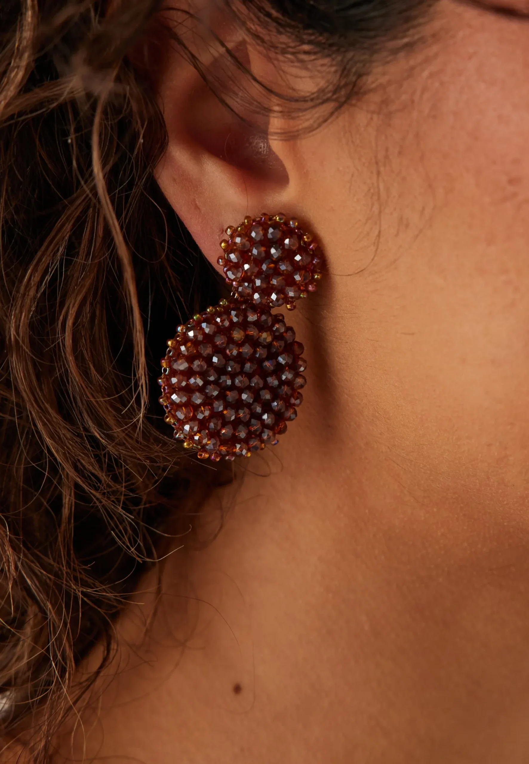 Sanremo Earring